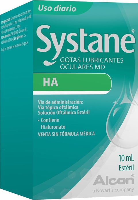 Comprar Optyline Lagrimas Artificiales En Farmalisto Colombia.