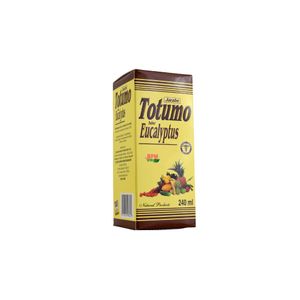 Jarabe De Totumo X 240 Ml