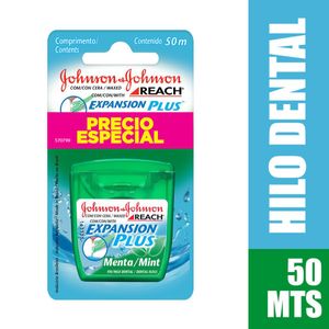 Seda Dental Reach Menta Pague 35 Lleve 50