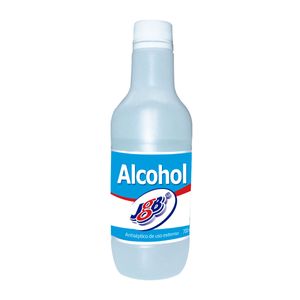 Alcohol Antiseptico Frasco X 700 Ml Jgb