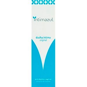 Ducha Intimazul X 120 Ml