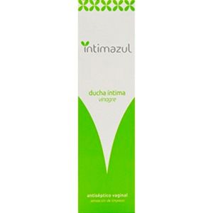 Ducha Intimazul Vinagre X 120 Ml