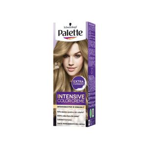 Tinte Palette Color Tubo  8-0 Rubio Claro+oxigenta