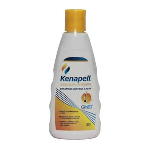 Kenapell Amarillo Shampoo X 180 Ml