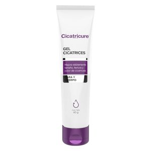 Cicatricure Gel Cicatrices X 60 Gr