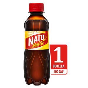 Natumalta Bot X 200 Ml