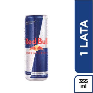 Red Bull X 355 Ml