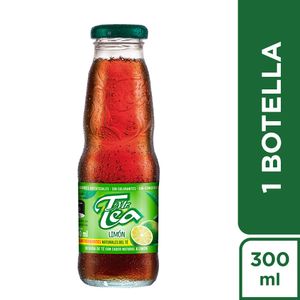 Mr Tea Limon  X 300 Ml