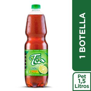 Mr Tea Limon  X 1.5 Lt