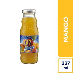 Jugo Hit Mango  X 237 Ml