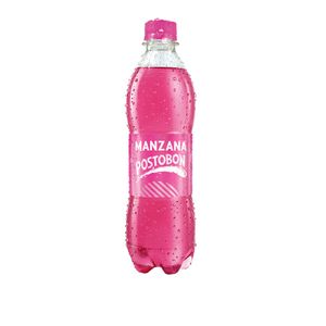 Gaseosa Manzana Postobon Botella X 250 Ml