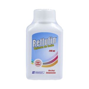 Reflufin Suspension Cereza X 240 Ml