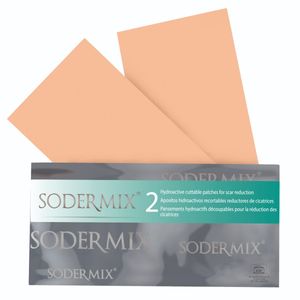 Sodermix Solanum Licopersicum 1 Mcg Parche X 2 Und