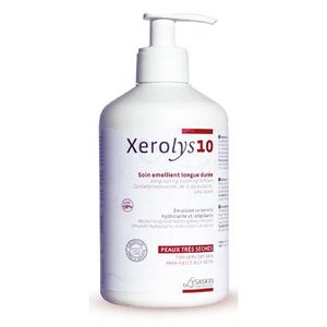 Xerolys 10 X 200 Ml