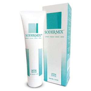 Sodermix Solanum Licopersicum 1.8 % Crema X 30 Gr