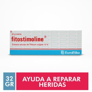 Fitostimoline Triticum Vulgare Crema X 32 Gr