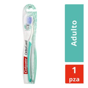 Cepillo Dental Colgate Orthogard X 1 Und
