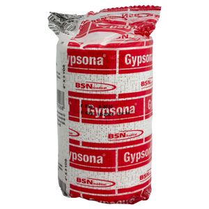 Venda De Yeso Gypsona 4 X 5 Yarda