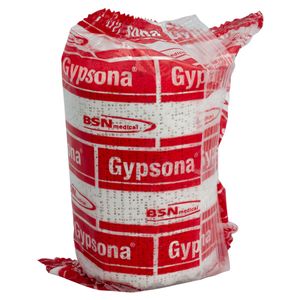 Venda De Yeso Gypsona 3 X 5 Yarda