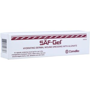 Saf Gel X 85 Gr