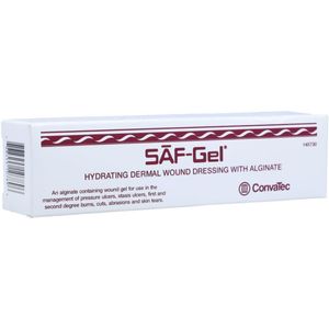 Saf Gel Tubo X 85 Gr