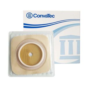 Barrera Ostomia Flexible 70 Mm X 5 Und