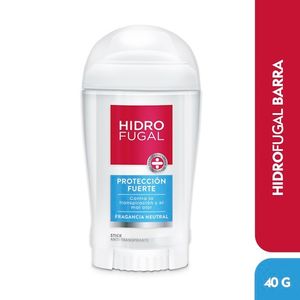 Desodorante Hidrofugal Barra X 40 Ml