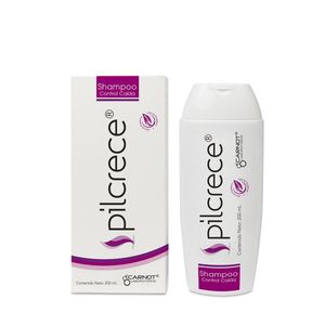 Pilcrece Shampoo X 200 Ml