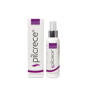 Pilcrece Locion X 100 Ml