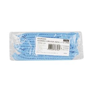 Gorro Quirurgico Bolsa X 12 Ui