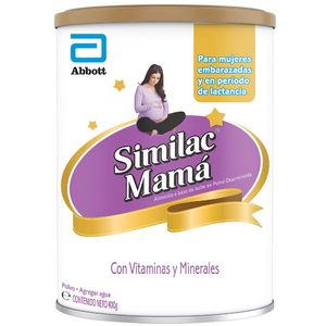 Similac Mama X 400 Gr