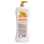 Goicoechea CREMA EFECTO ANTI-CELULITIS 400ML INCLUDES MOROCCAN