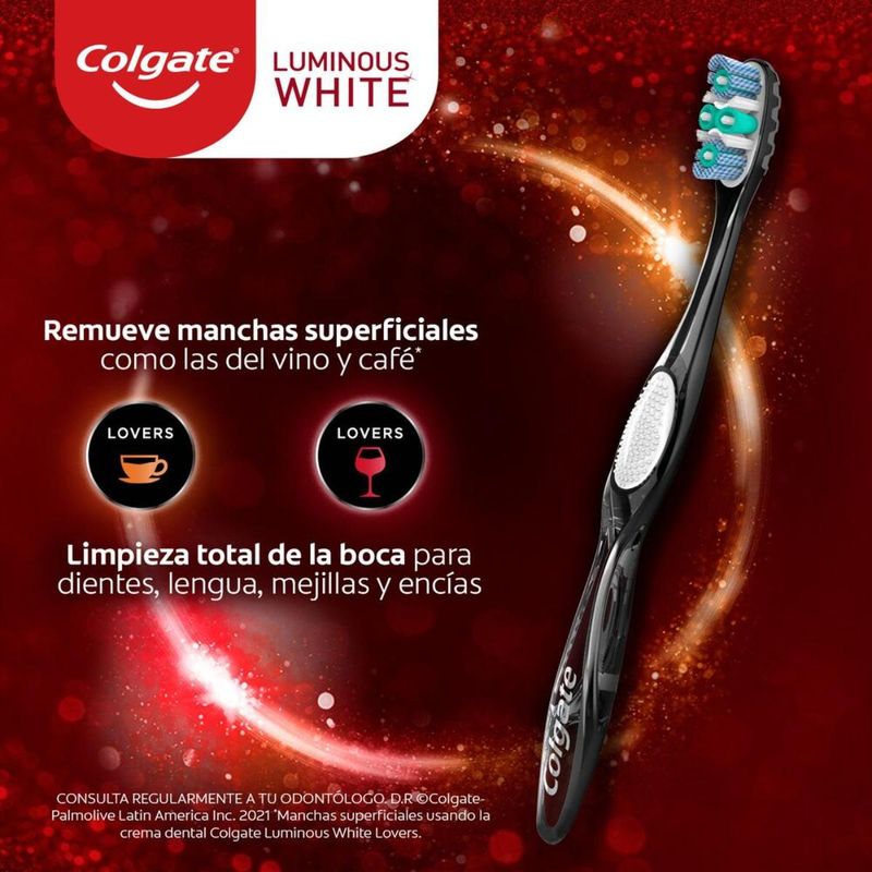 Cepillo colgate fashion 360 precio