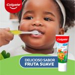 Comprar Crema Dental Sanva Para Bebés Y Niños ,Sin Flour 50Ml