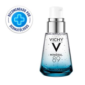 Hidratante Para Rostro Vichy Mineral 89 X 30 Ml