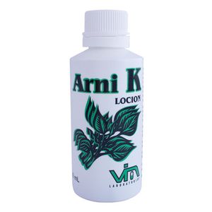 Arnik Arnica Locion X 60 Ml