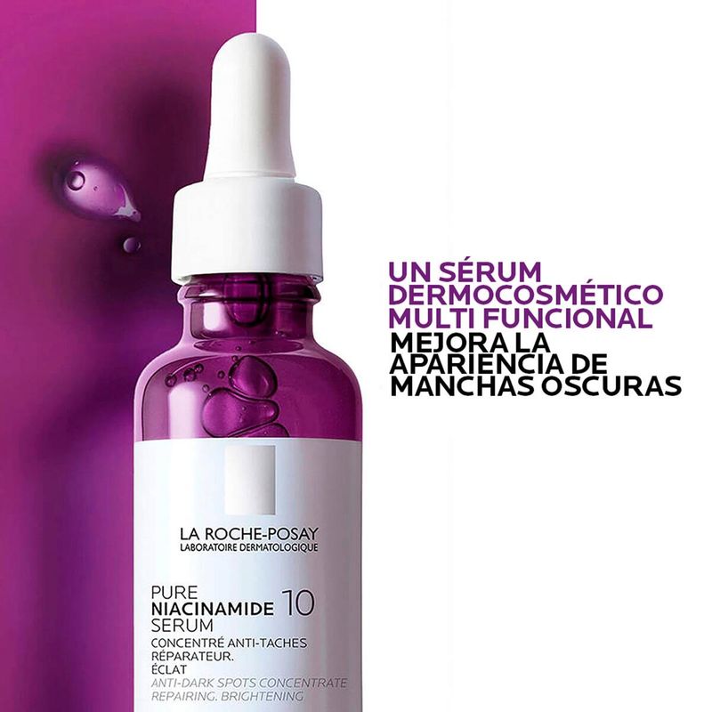 Acquista The Ordinary Niacinamide 10% Zinc 1% Siero Su - Foto 2