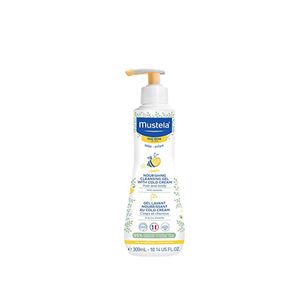 Gel De Bano Mustela Cold Cream X 300 Ml