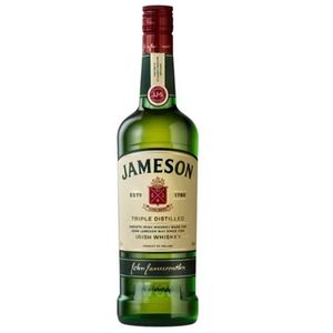 Whisky Jameson Triple Distilled X 700 Ml