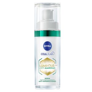 Nivea Cellular Luminous Serum Anti-imperfecciones X 30 Ml