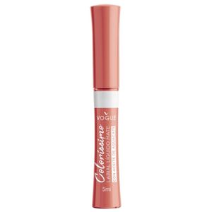 Labial Liquido Vogue Colorissimo Sandia X 5 Ml