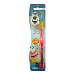 Cepillo Dental Oral Life Tutty Kids X 1 Und