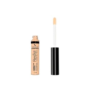 Corrector Liquido Vogue Resist Todo El Dia Vainilla X 7 Ml