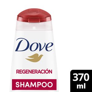 Shampoo Dove Regeneracion Extrema X 370 Ml