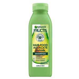 Shampoo Garnier Fructis Hair Food Aguacate X 300 Ml