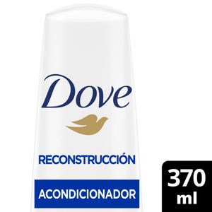 Acondicionador Dove Reconstruccion Completa X 370 Ml