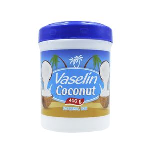 Vaselina Coconut X 400 G