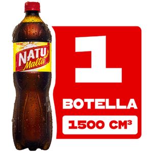 Natumalta Bot X 1.5 Lt