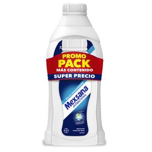 Talco Mexsana X 150 Gr + 85 Gr Promo Pack