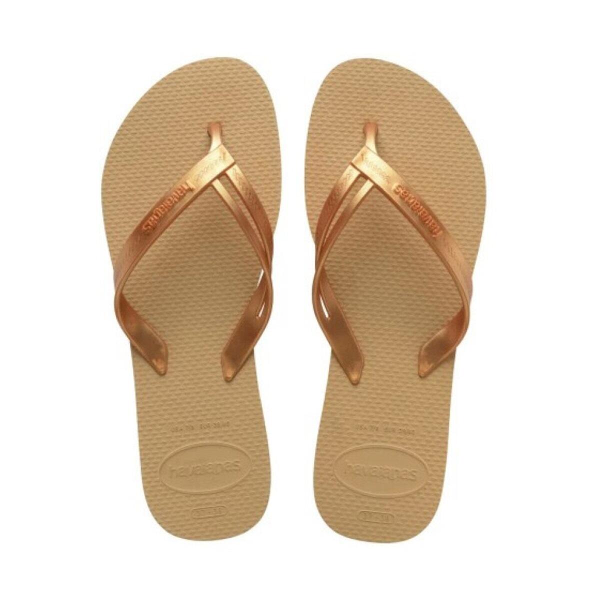 Sandales femme Havaianas Flash Urban Plus - Sandales & nu pieds